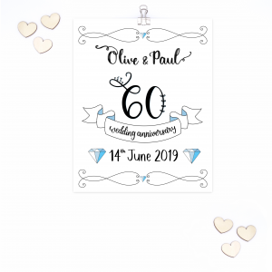Wedding Anniversary