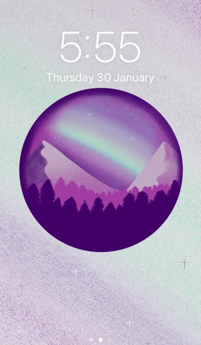 feb wallpaper